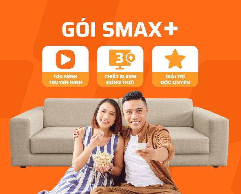 Goi SMAX