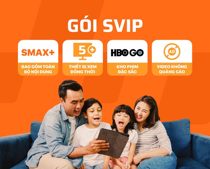Goi-SVIP