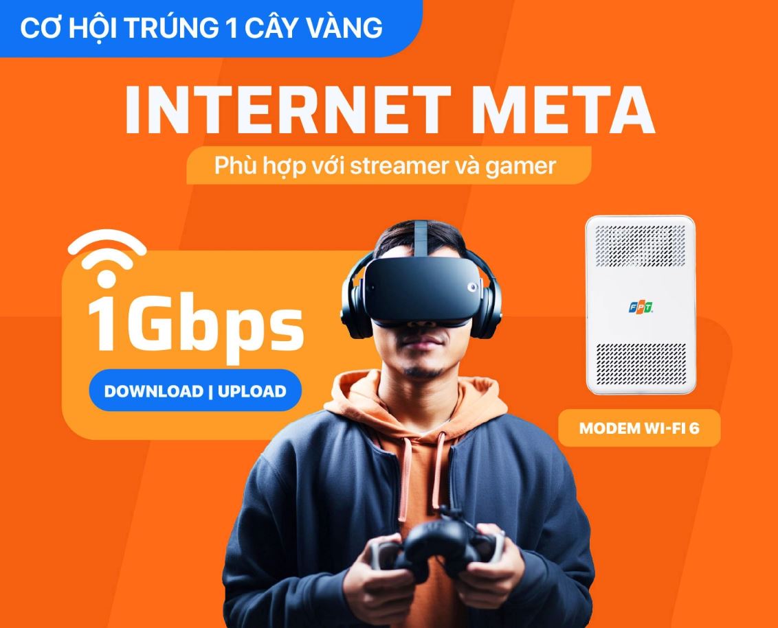 Internet-Meta